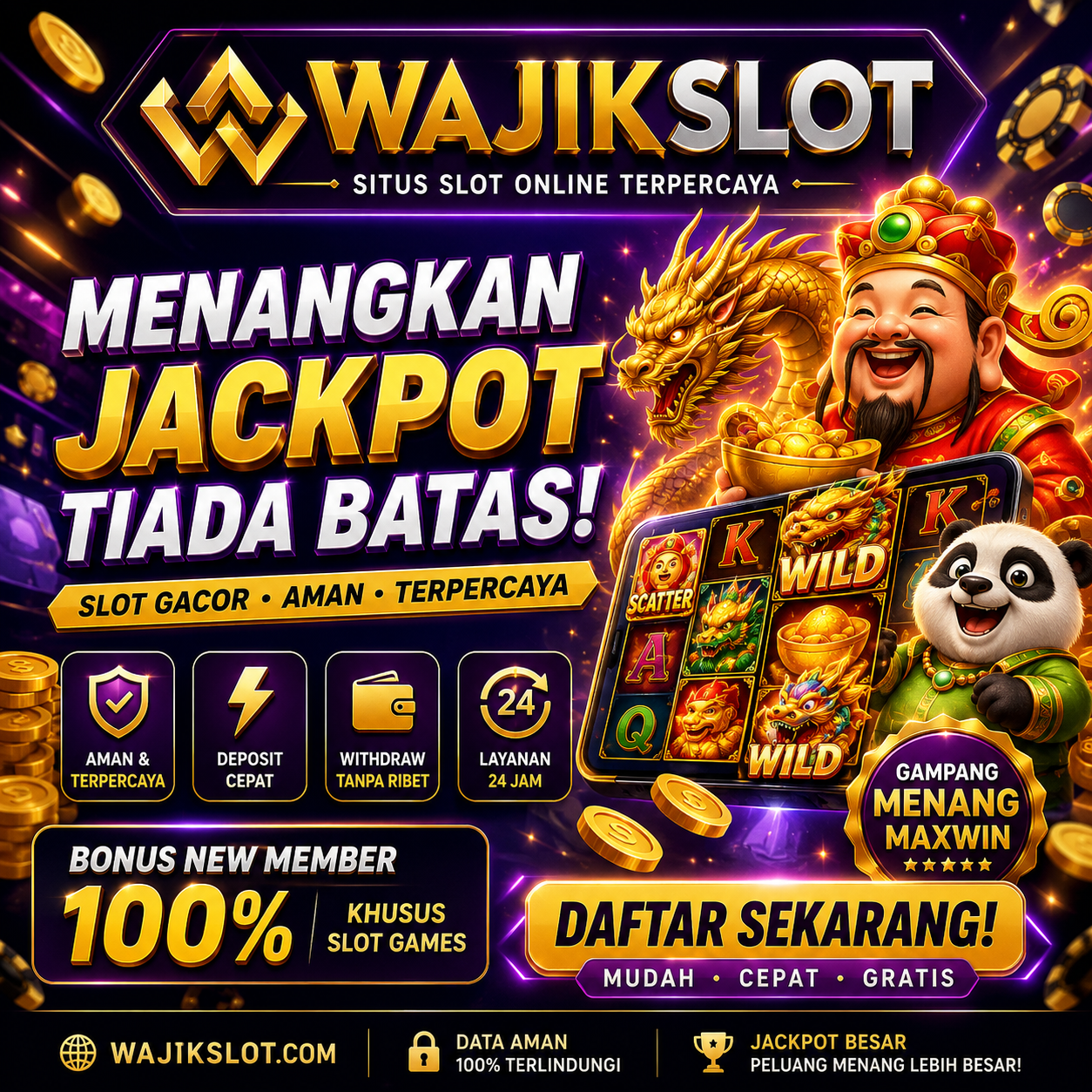 WajikSlot